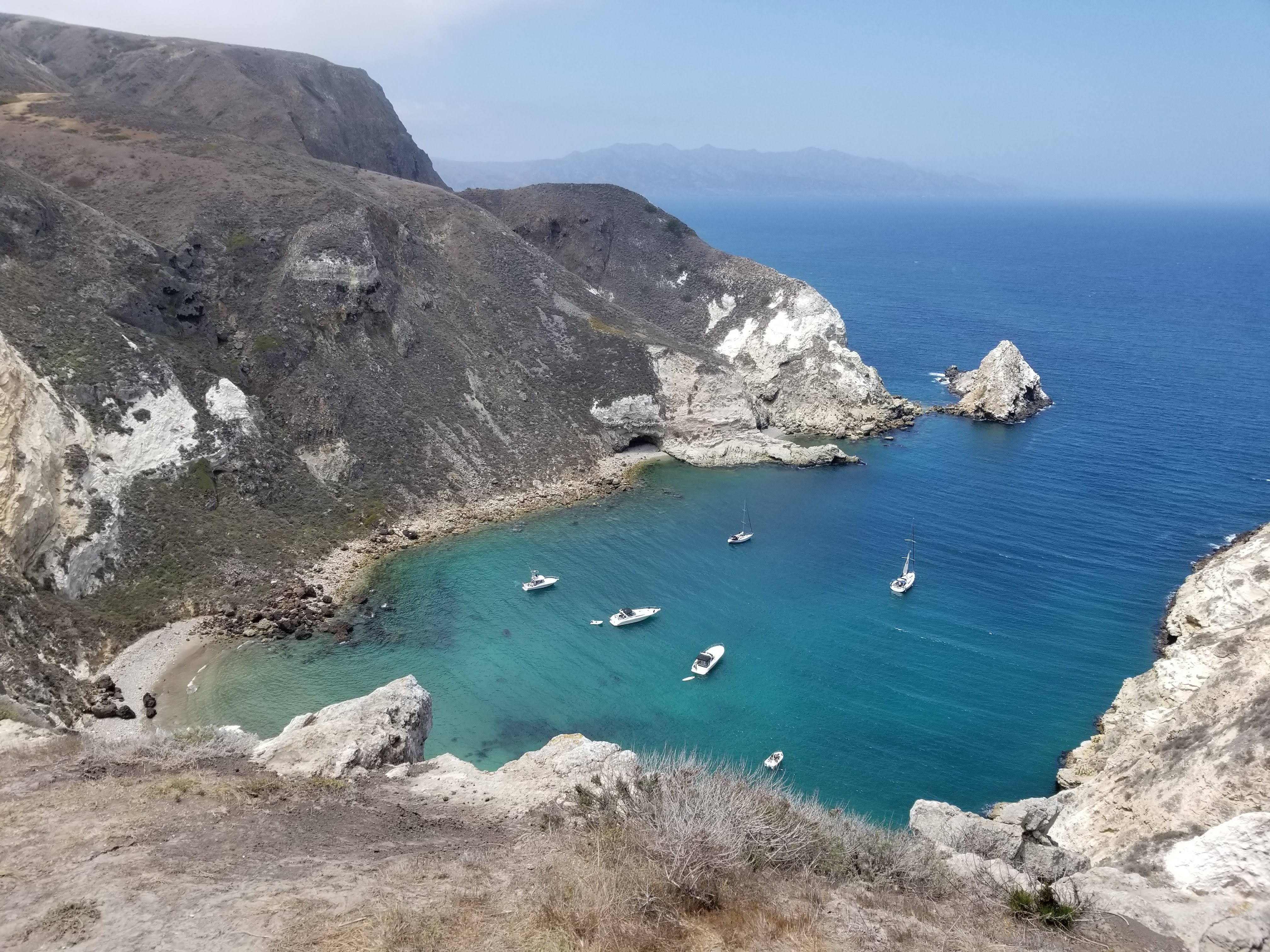 Channel Islands National Park