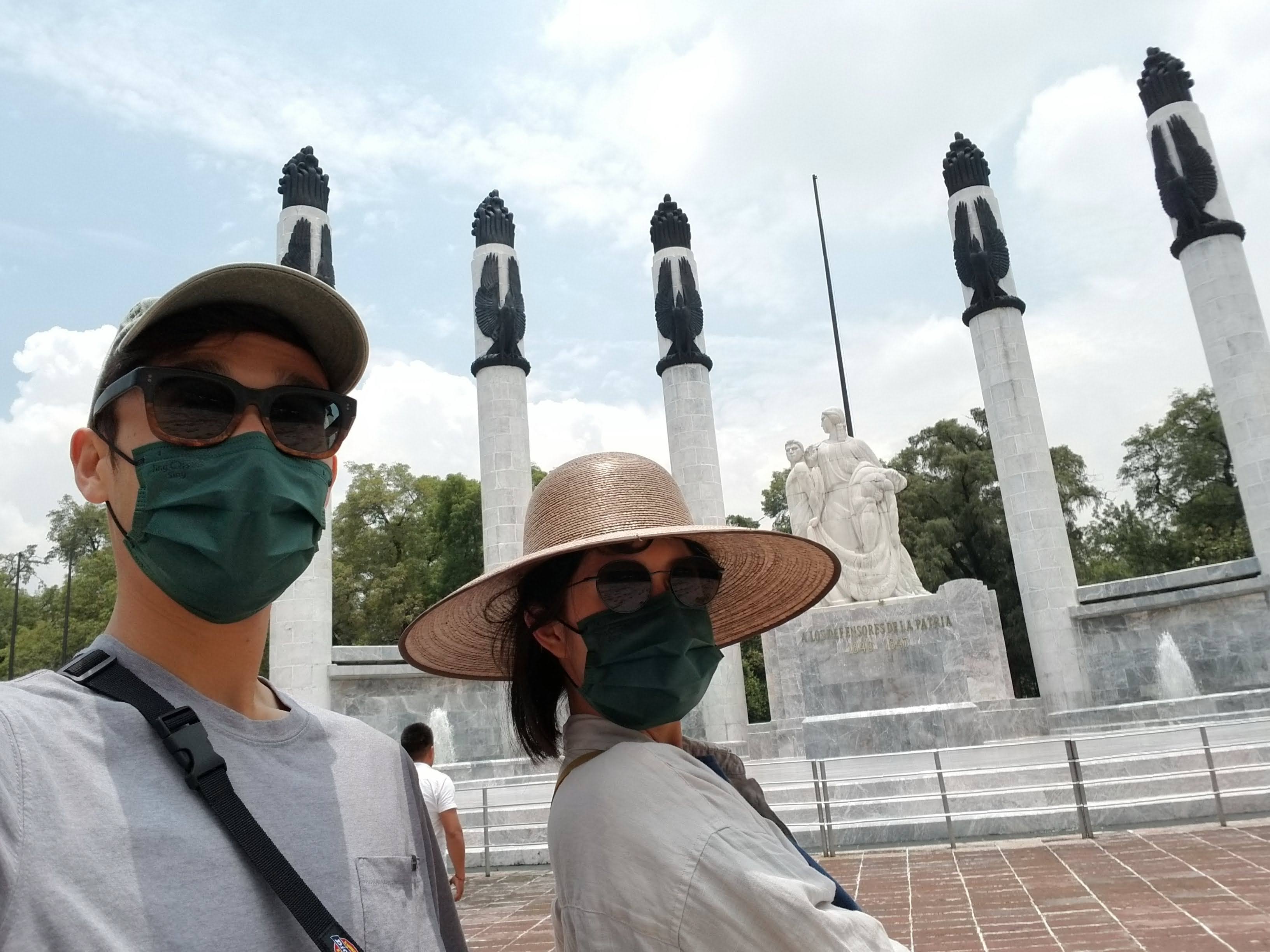 Bosque de Chapultepec