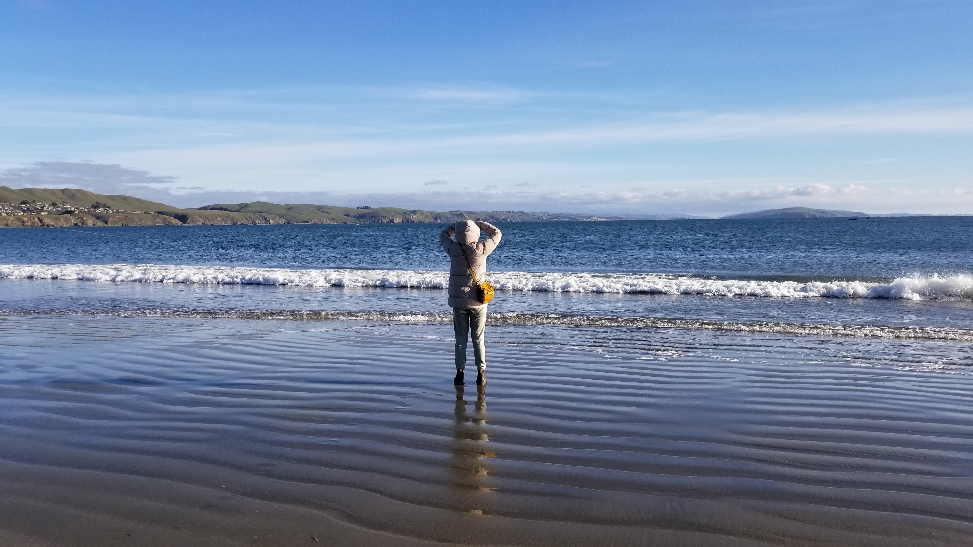 Doran Regional Park