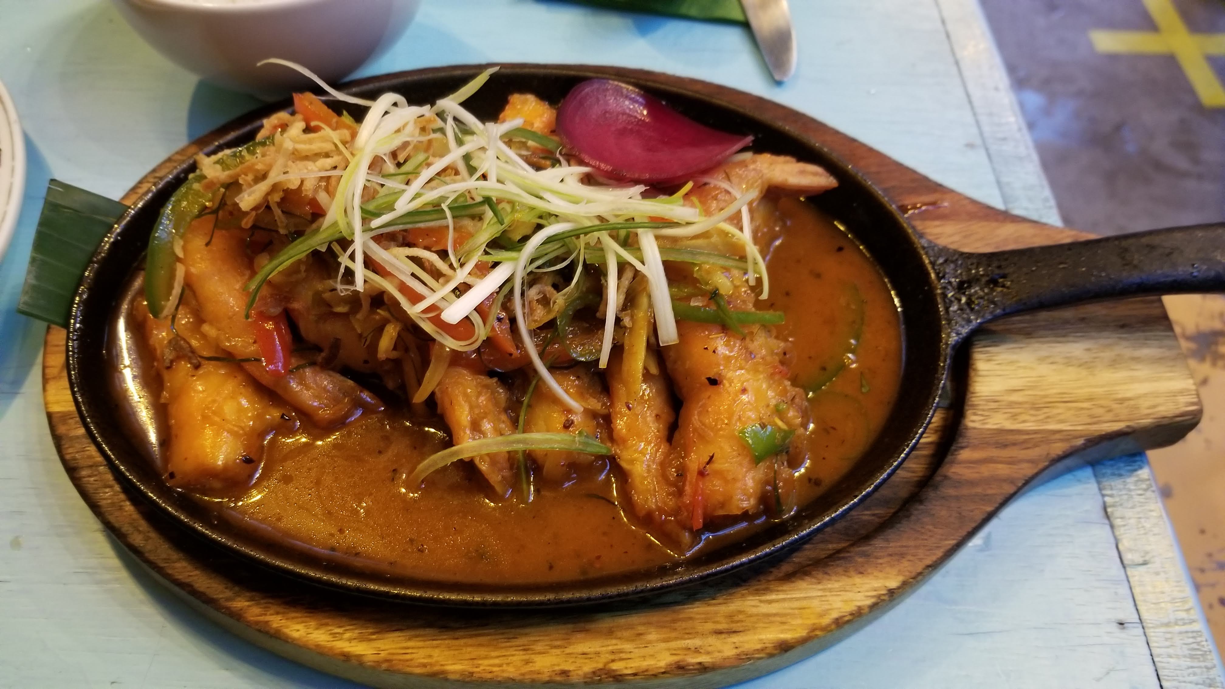 Kiin Thai-Viet Eatery